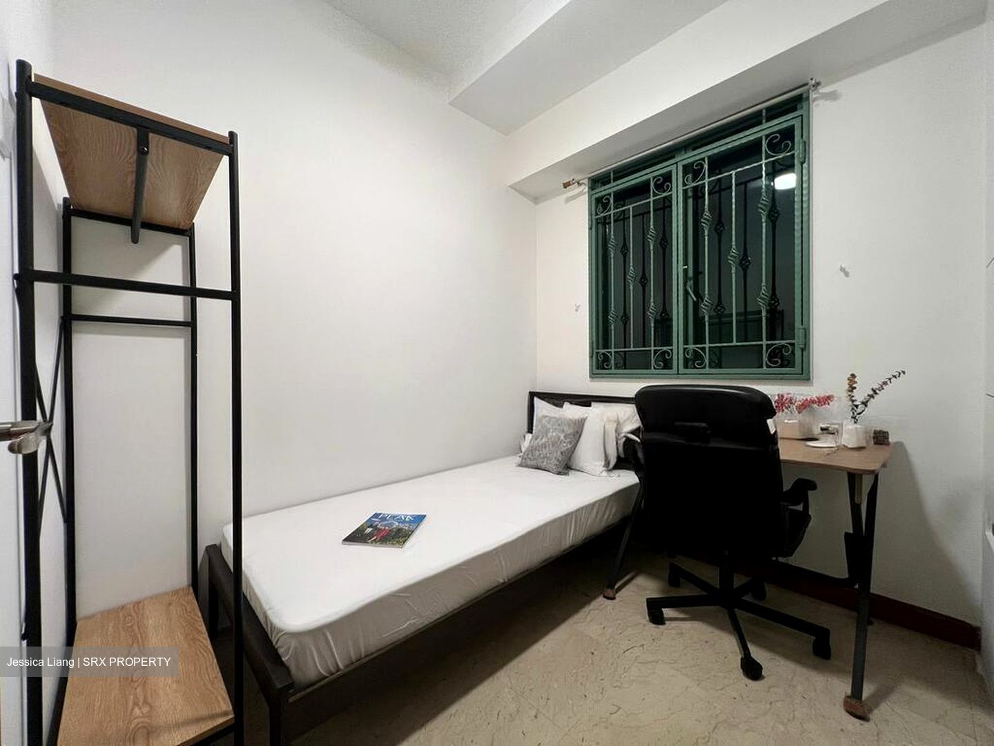 Palm Gardens (D23), Condominium #496004781